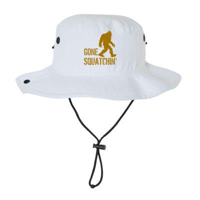 Gone Squatchhin Legacy Cool Fit Booney Bucket Hat