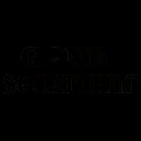 Gone Squatchhin Logo Mug