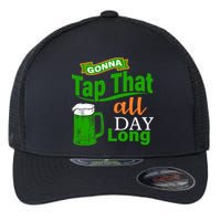Gonna Tap That All Day Long Flexfit Unipanel Trucker Cap