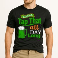 Gonna Tap That All Day Long Cooling Performance Crew T-Shirt