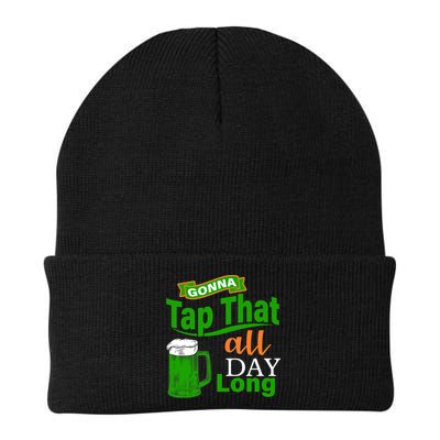 Gonna Tap That All Day Long Beanie