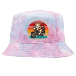 Get Out Of My Way Gonna Poop My Pants Funny Adult Humor Meme Tie-Dyed Bucket Hat