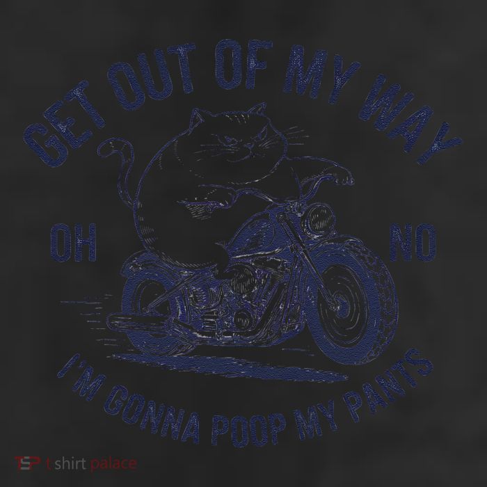 Get Out Of My Way Gonna Poop My Pants Funny Meme Cool Comfort Performance Bucket Hat
