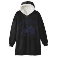 Get Out Of My Way Gonna Poop My Pants Funny Meme Hooded Wearable Blanket