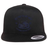 Get Out Of My Way Gonna Poop My Pants Funny Meme Flatbill Hat