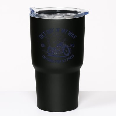 Get Out Of My Way Gonna Poop My Pants Funny Meme Tumbler