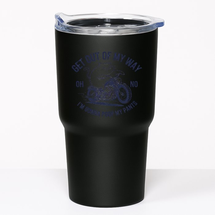 Get Out Of My Way Gonna Poop My Pants Funny Meme Tumbler