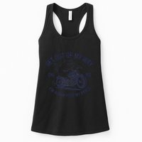 Get Out Of My Way Gonna Poop My Pants Funny Meme Womens Tank Top