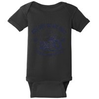 Get Out Of My Way Gonna Poop My Pants Funny Meme Baby Bodysuit