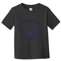 Get Out Of My Way Gonna Poop My Pants Funny Meme Toddler T-Shirt