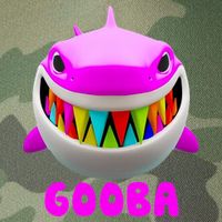 Gooba Shark Tekashi 6ix9ine Legacy Tie Dye Trucker Hat
