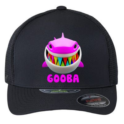 Gooba Shark Tekashi 6ix9ine Flexfit Unipanel Trucker Cap
