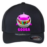 Gooba Shark Tekashi 6ix9ine Flexfit Unipanel Trucker Cap