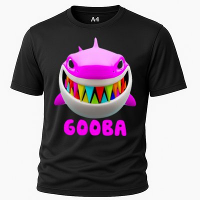 Gooba Shark Tekashi 6ix9ine Performance Shirt