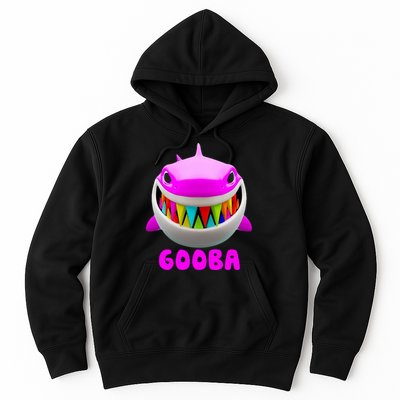 Gooba Shark Tekashi 6ix9ine Hoodie