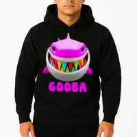 Gooba Shark Tekashi 6ix9ine Hoodie