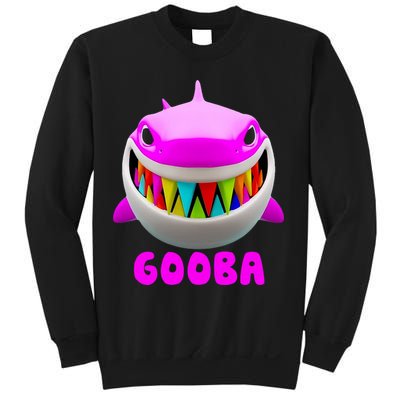 Gooba Shark Tekashi 6ix9ine Sweatshirt