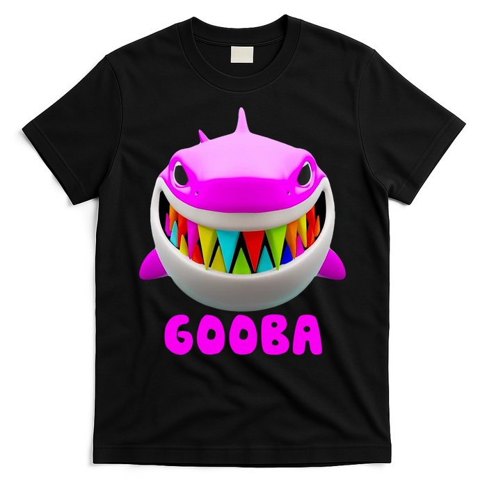 Gooba Shark Tekashi 6ix9ine T-Shirt