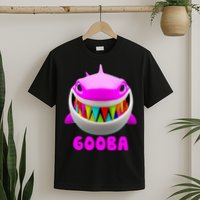Gooba Shark Tekashi 6ix9ine T-Shirt