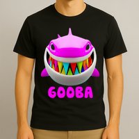 Gooba Shark Tekashi 6ix9ine T-Shirt