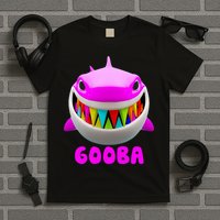 Gooba Shark Tekashi 6ix9ine T-Shirt