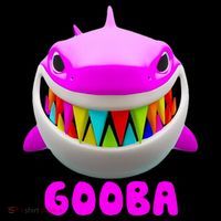 Gooba Shark Tekashi 6ix9ine Tall T-Shirt