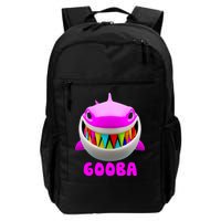 Gooba Shark Tekashi 6ix9ine Backpack