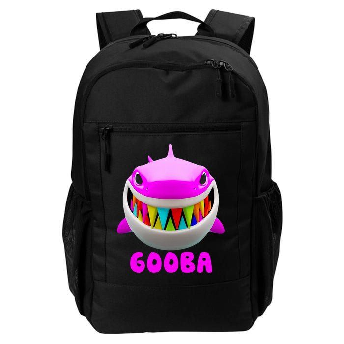 Gooba Shark Tekashi 6ix9ine Backpack