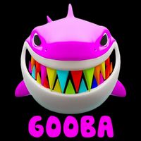 Gooba Shark Tekashi 6ix9ine Bucket Hat