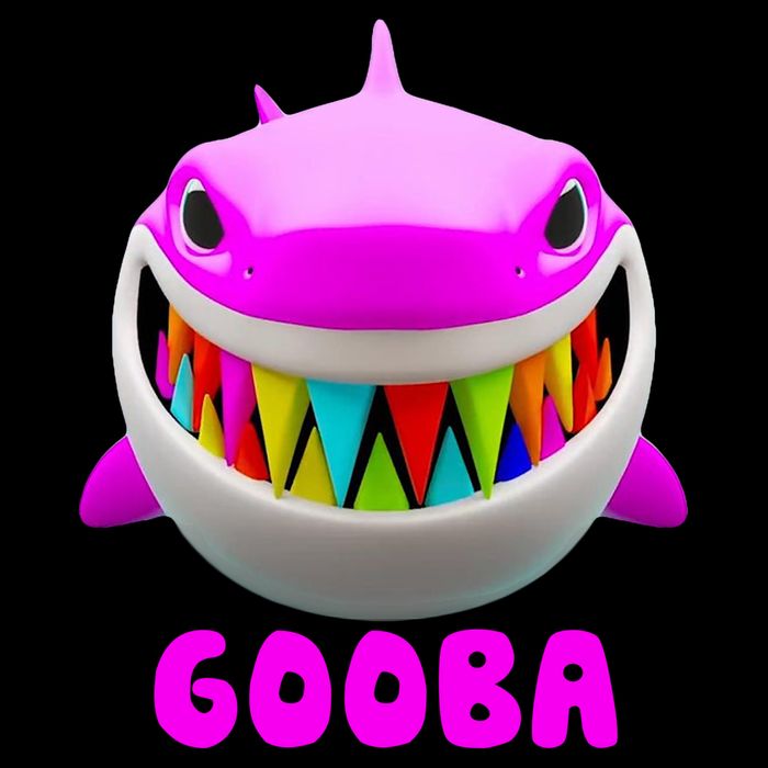 Gooba Shark Tekashi 6ix9ine Bucket Hat