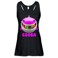 Gooba Shark Tekashi 6ix9ine Ladies Essential Flowy Tank
