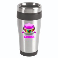 Gooba Shark Tekashi 6ix9ine 16oz Travel Tumbler