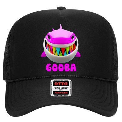 Gooba Shark Tekashi 6ix9ine Trucker Hat