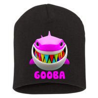 Gooba Shark Tekashi 6ix9ine Short Acrylic Beanie