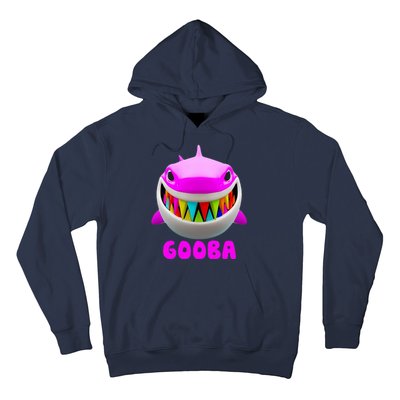 Gooba Shark Tekashi 6ix9ine Hoodie