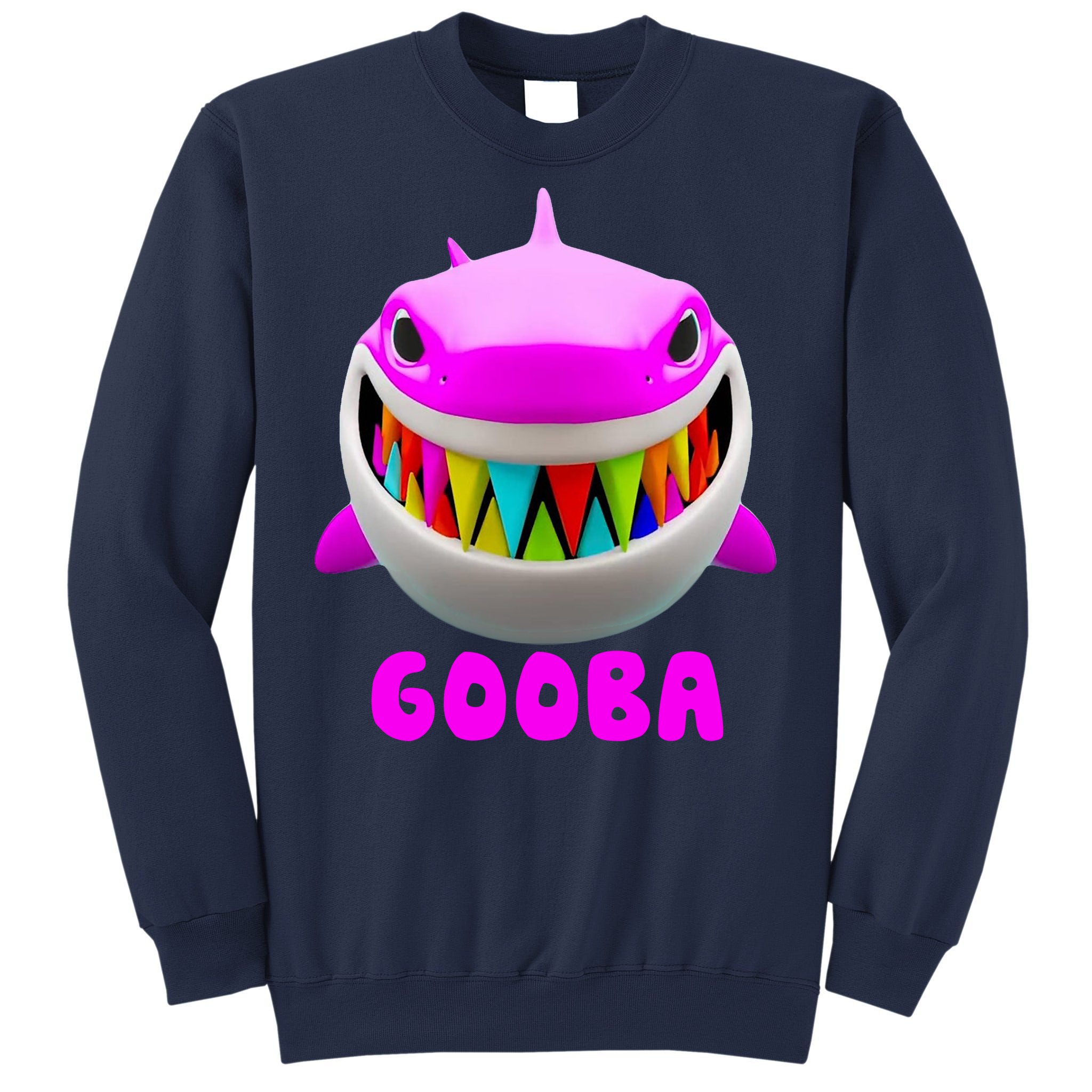 Outlets Tekashi 6ix9ine gooba merch