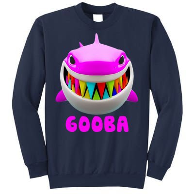 Gooba Shark Tekashi 6ix9ine Sweatshirt