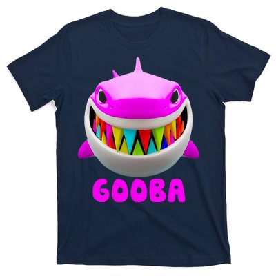 Gooba Shark Tekashi 6ix9ine T-Shirt