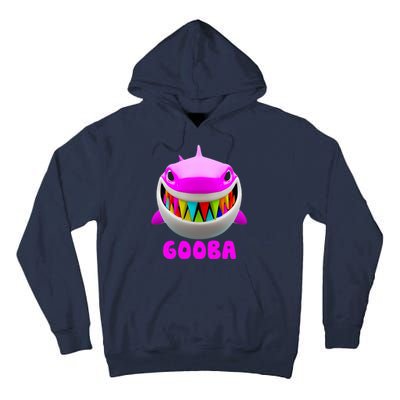 Gooba Shark Tekashi 6ix9ine Tall Hoodie