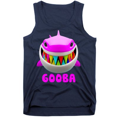 Gooba Shark Tekashi 6ix9ine Tank Top