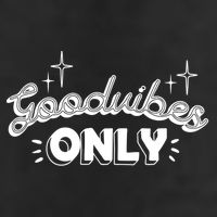 Good Vibes Only Trucker Hat