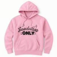 Good Vibes Only Hoodie