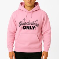 Good Vibes Only Hoodie