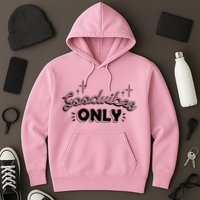 Good Vibes Only Hoodie