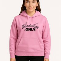 Good Vibes Only Hoodie
