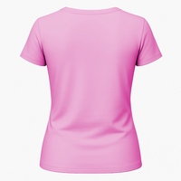 Good Vibes Only Womens T-Shirt