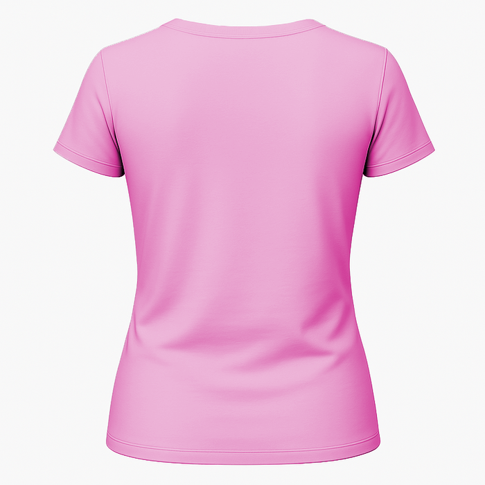 Good Vibes Only Womens T-Shirt