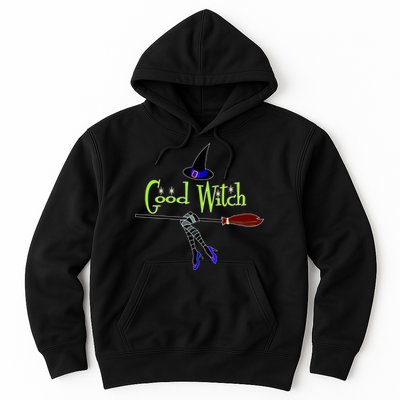 Good Witch Hoodie