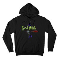 Good Witch Hoodie