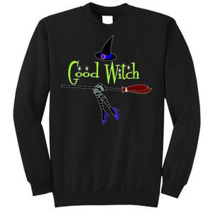 Good Witch Sweatshirt